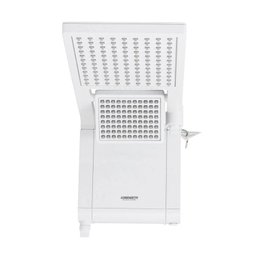 Chuveiro Lorenzetti Acqua Duo Ultra 127v/5500w Branco - 4