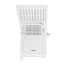 Chuveiro Lorenzetti Acqua Duo Ultra 127v/5500w Branco - 4