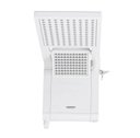 Ver imagem 4 de Chuveiro Lorenzetti Acqua Duo Ultra 127v/5500w Branco