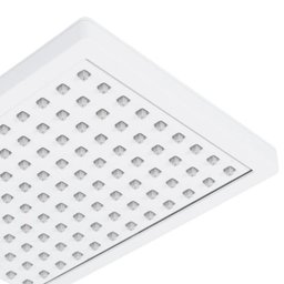 Chuveiro Lorenzetti Acqua Duo Ultra 127v/5500w Branco - 2