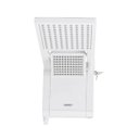 Ver imagem 2 de Chuveiro Lorenzetti Acqua Duo Ultra Branco 220v/7800w