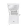 Chuveiro Lorenzetti Acqua Duo Ultra Branco 220v/7800w - 2