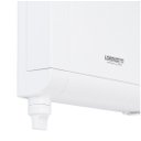 Ver imagem 3 de Chuveiro Lorenzetti Acqua Duo Ultra Branco 220v/7800w