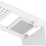 Chuveiro Lorenzetti Acqua Duo Ultra Branco 220v/7800w - 4