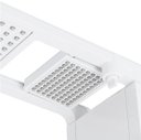 Ver imagem 4 de Chuveiro Lorenzetti Acqua Duo Ultra Branco 220v/7800w