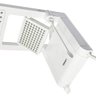 Chuveiro Lorenzetti Acqua Duo Ultra Branco 220v/7800w - 5