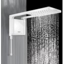 Ver imagem 6 de Chuveiro Lorenzetti Acqua Duo Ultra Branco 220v/7800w