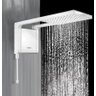 Chuveiro Lorenzetti Acqua Duo Ultra Branco 220v/7800w - 6