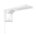 Chuveiro Lorenzetti Acqua Duo Ultra Branco 220v/7800w
