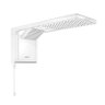 Chuveiro Lorenzetti Acqua Duo Ultra Branco 220v/7800w - 1