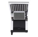 Ver imagem 2 de Chuveiro Lorenzetti Acqua Duo Ultra 127v/5500w Preto/cromado