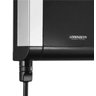 Chuveiro Lorenzetti Preto / Cromado Acqua Duo Ultra 220v/7800w - 4
