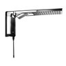 Chuveiro Lorenzetti Preto / Cromado Acqua Duo Ultra 220v/7800w - 6