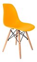 Ver imagem 1 de Cadeira Charles Eames Eiffel Dkr Wood - Design