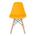 Ver imagem 2 de Cadeira Charles Eames Eiffel Dkr Wood - Design