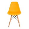 Cadeira Charles Eames Eiffel Dkr Wood - Design - 2