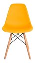 Ver imagem 2 de Cadeira Charles Eames Eiffel Dkr Wood - Design