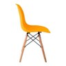 Cadeira Charles Eames Eiffel Dkr Wood - Design - 3