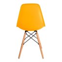 Ver imagem 4 de Cadeira Charles Eames Eiffel Dkr Wood - Design