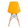 Cadeira Charles Eames Eiffel Dkr Wood - Design - 4