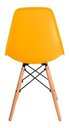 Ver imagem 4 de Cadeira Charles Eames Eiffel Dkr Wood - Design