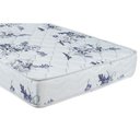 Ver imagem 3 de Colchão Solteiro Luckspuma Espuma D28 Celebrity Pró Saúde (88x188x17) - 