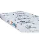 Ver imagem 2 de Colchão Solteiro Luckspuma Espuma D28 Celebrity Pró Saúde (88x188x17) - 