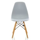 Ver imagem 2 de Cadeira Charles Eames Eiffel Dkr Wood - Design