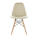 Ver imagem 5 de Cadeira Eames Polipropileno Dsw Madeira Design Moderno para Sala de Jantar e Cozinha