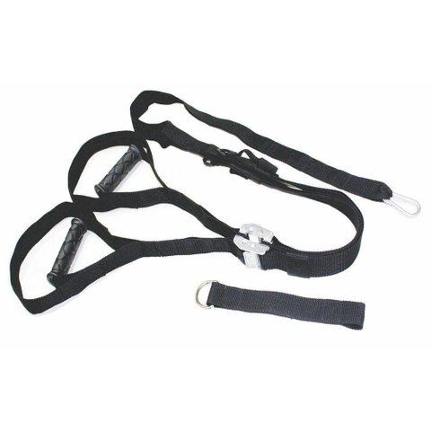 Fita de Suspensão Home Athletic Treino Funcional Yoga 1,5m