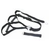 Fita de Suspensão Home Athletic Treino Funcional Yoga 1,5m - 1