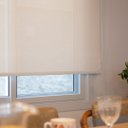 Ver imagem 3 de Persiana Rolô Tela Solar 5% - ( Largura 210 X Altura 190cm )