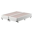 Ver imagem 1 de Base Box Queen Bipartido Tela Probel
