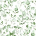 Ver imagem 1 de Papel de Parede Infantil SONHOS - 4227 Folhagem