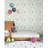 Papel de Parede Infantil SONHOS - 4227 Folhagem - 2