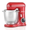 Ver imagem 1 de Kitchen In The Box Stand Mixer, 10 Vel., 4.5qt+5qt Vermelho