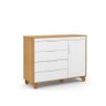 Comoda Zupy Clean Laqueado - Eco Wood - 1