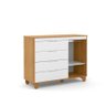 Comoda Zupy Clean Laqueado - Eco Wood - 2