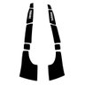 Tapete para Jet Ski Yamaha xl 700-760 - 1