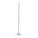 Ver imagem 6 de Esfregao Mop 13 Litros Limpeza Pratica Azul Mor