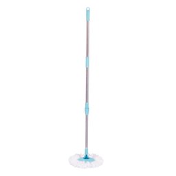 Esfregao Mop 13 Litros Limpeza Pratica Azul Mor - 6