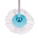 Ver imagem 5 de Esfregao Mop 13 Litros Limpeza Pratica Azul Mor