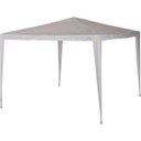 Ver imagem 1 de Barraca Gazebo Mor Ráfia 3537, 3m, Branca