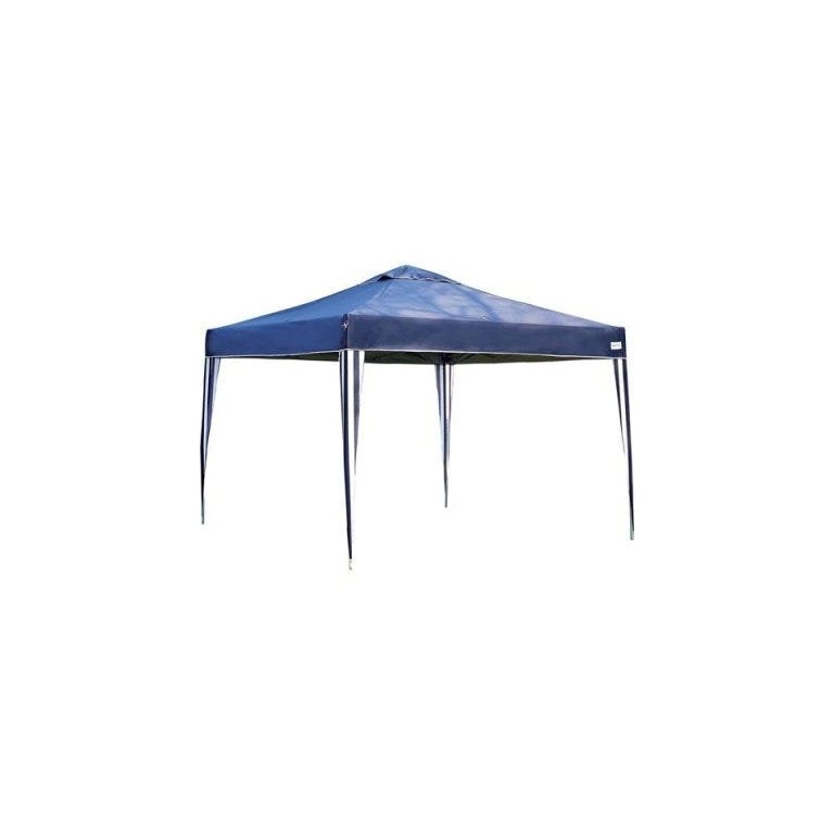 Tenda Gazebo X-flex 3,00x3,00m Azul Mor