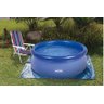 Piscina Inflável 1000 Litros Mor Azul - 1
