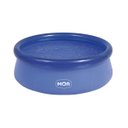 Ver imagem 2 de Piscina Inflável 1000 Litros Mor Azul