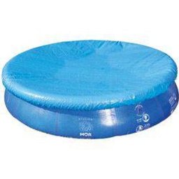Capa Piscina Inflável Splash Fun 2400 Litros Mor - 1