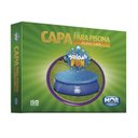 Ver imagem 2 de Capa Piscina Inflável Splash Fun 2400 Litros Mor