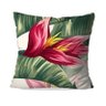Kit 4 Almofadas Decorativa Floral tropical 35x35 - 2