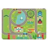 Tapete de Atividades Infantil Cidade Único - 3